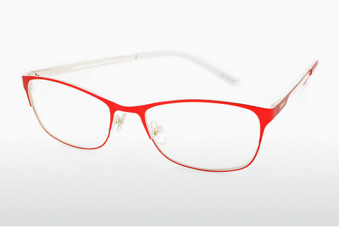 Occhiali design Reebok R5001 RED