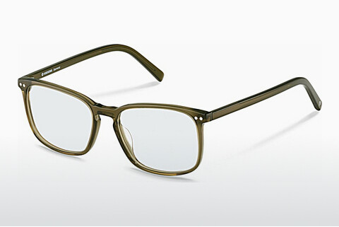 Occhiali design Rodenstock R5357 D000