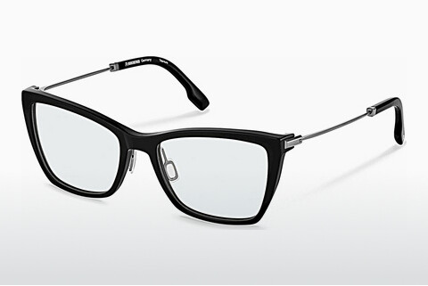 Occhiali design Rodenstock R8035 A000