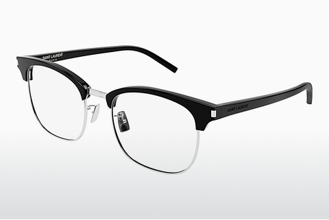 Occhiali design Saint Laurent SL 104/F 001