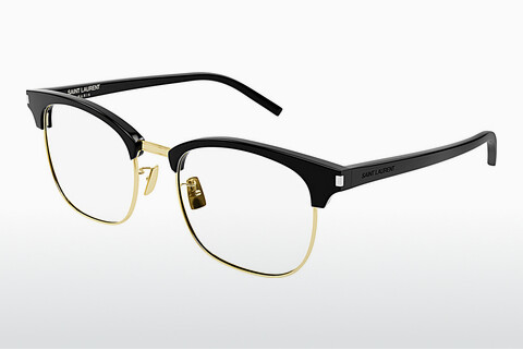 Occhiali design Saint Laurent SL 104/F 002