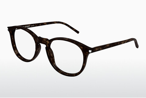 Occhiali design Saint Laurent SL 106 018