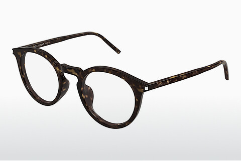 Occhiali design Saint Laurent SL 347/F 002