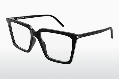 Occhiali design Saint Laurent SL 474 OPT 001