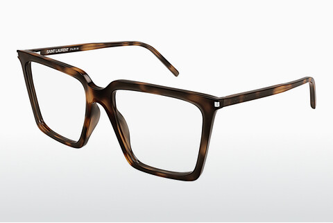 Occhiali design Saint Laurent SL 474 OPT 002