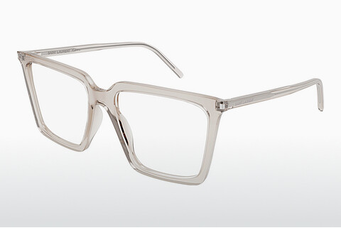 Occhiali design Saint Laurent SL 474 OPT 003