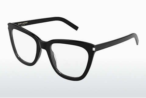 Occhiali design Saint Laurent SL 548 SLIM OPT 001