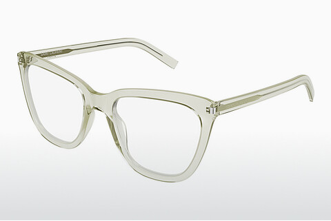 Occhiali design Saint Laurent SL 548 SLIM OPT 005