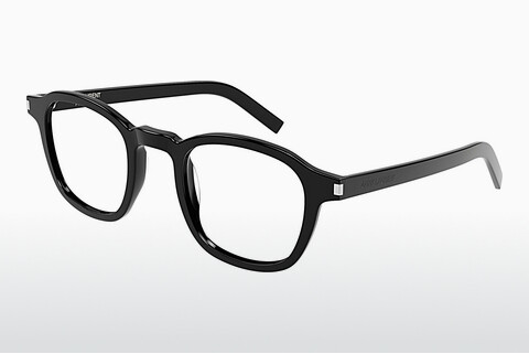 Occhiali design Saint Laurent SL 549 SLIM OPT 001