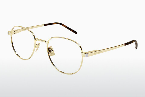 Occhiali design Saint Laurent SL 555 OPT 003