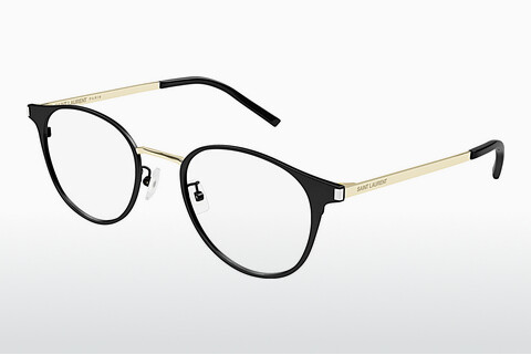 Occhiali design Saint Laurent SL 584/J 002