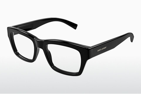 Occhiali design Saint Laurent SL 616 001