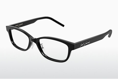 Occhiali design Saint Laurent SL 629/J 001