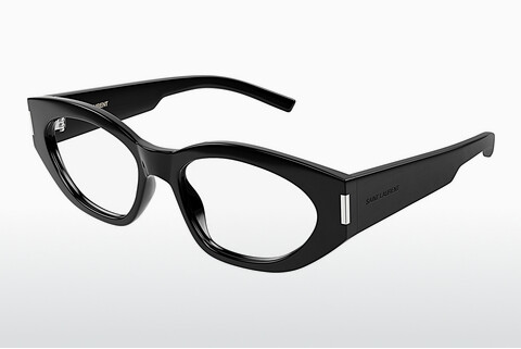 Occhiali design Saint Laurent SL 638 OPT 001