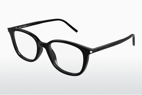 Occhiali design Saint Laurent SL 644/F 001