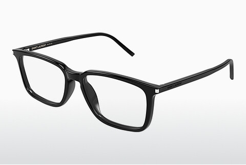 Occhiali design Saint Laurent SL 645/F 001