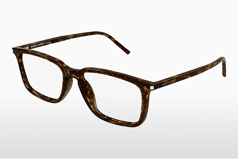 Occhiali design Saint Laurent SL 645/F 002