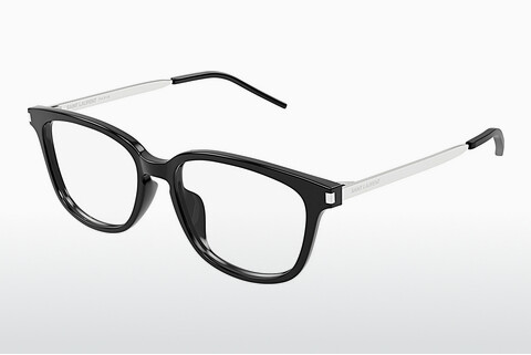 Occhiali design Saint Laurent SL 648/F 001