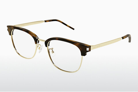 Occhiali design Saint Laurent SL 649/F 002