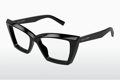 Occhiali design Saint Laurent SL 657 OPT 001