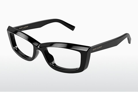 Occhiali design Saint Laurent SL 658 OPT 001