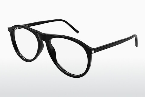 Occhiali design Saint Laurent SL 667 OPT 001