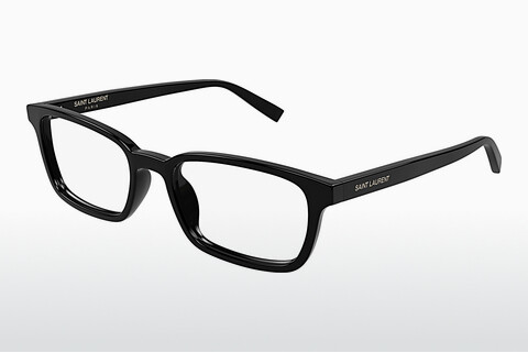 Occhiali design Saint Laurent SL 671 001