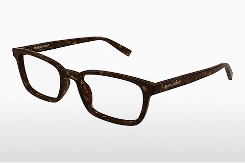 Occhiali design Saint Laurent SL 671 002