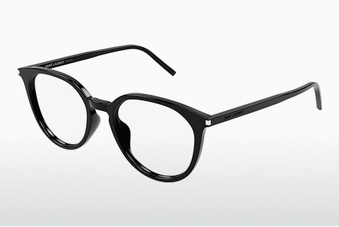 Occhiali design Saint Laurent SL 681/F 001