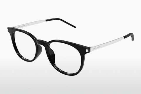 Occhiali design Saint Laurent SL 683/F 001