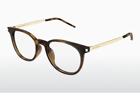 Occhiali design Saint Laurent SL 683/F 002