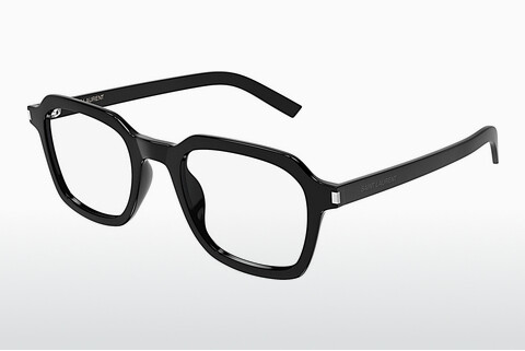 Occhiali design Saint Laurent SL 715 SLIM OPT 001