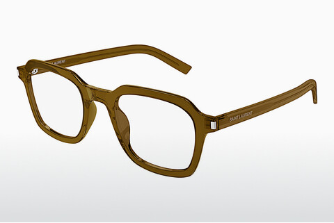 Occhiali design Saint Laurent SL 715 SLIM OPT 005