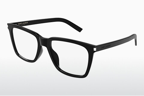 Occhiali design Saint Laurent SL 717 SLIM 001