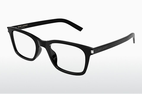 Occhiali design Saint Laurent SL 718 SLIM 001