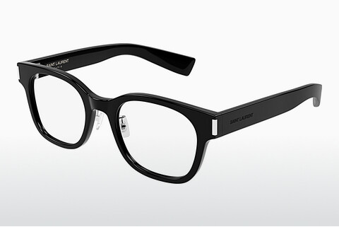 Occhiali design Saint Laurent SL 722/J 001