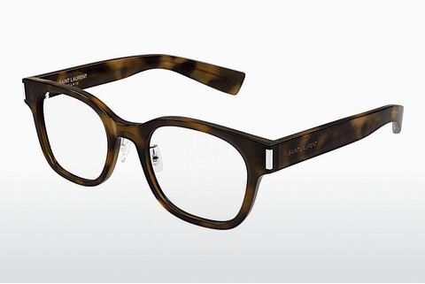 Occhiali design Saint Laurent SL 722/J 002