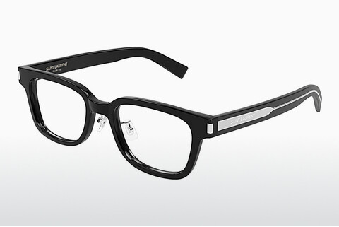 Occhiali design Saint Laurent SL 723/J 001