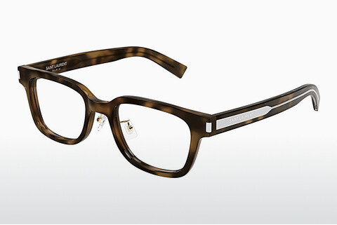 Occhiali design Saint Laurent SL 723/J 002