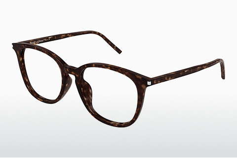 Occhiali design Saint Laurent SL 724/F 002