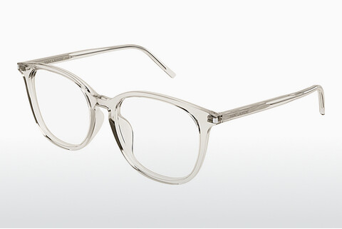 Occhiali design Saint Laurent SL 724/F 003