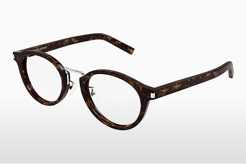 Occhiali design Saint Laurent SL 728/J 002