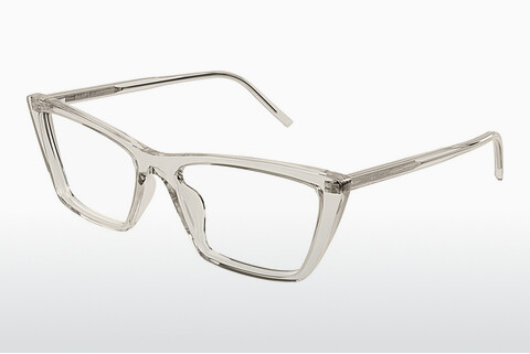 Occhiali design Saint Laurent SL 737 MICA THIN OPT 004