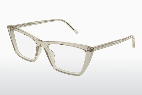 Occhiali design Saint Laurent SL 737 MICA THIN OPT 005