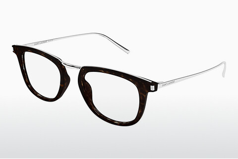 Occhiali design Saint Laurent SL 753 OPT 002