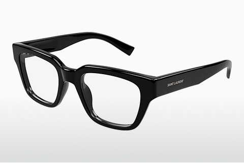 Occhiali design Saint Laurent SL 804 001