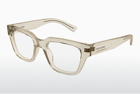 Occhiali design Saint Laurent SL 804 004