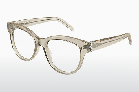 Occhiali design Saint Laurent SL M108 008