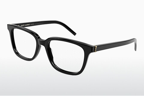 Occhiali design Saint Laurent SL M110 001