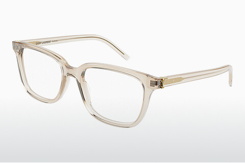 Occhiali design Saint Laurent SL M110/F 003